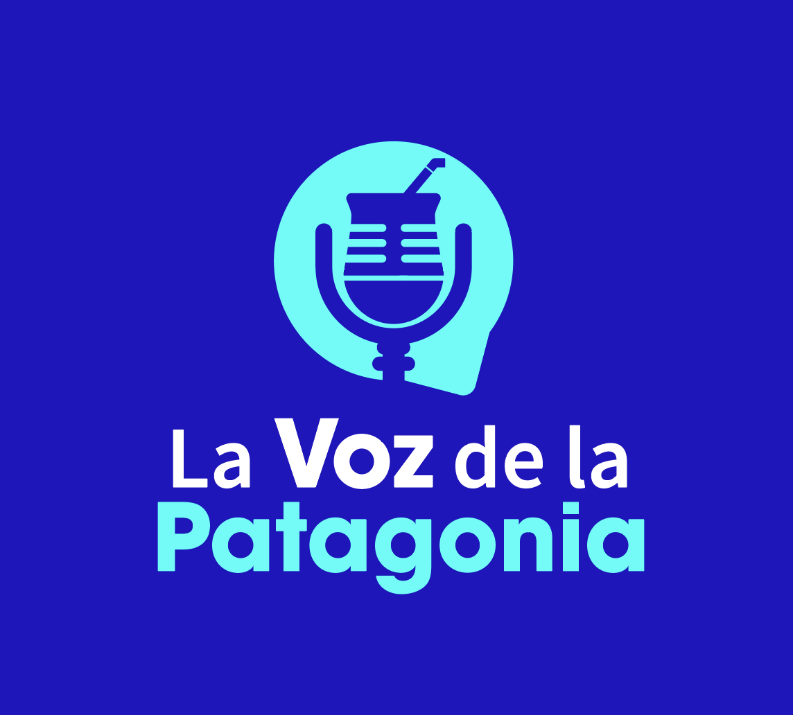 La voz de la Patagonia